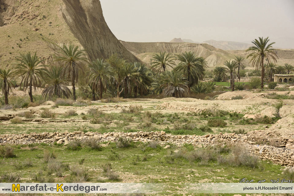 دیدنی های خمیر دیدنی های خمیر