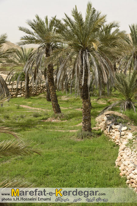 جاذبه های طبیعی شهرستان خمیر جاذبه های طبیعی شهرستان خمیر