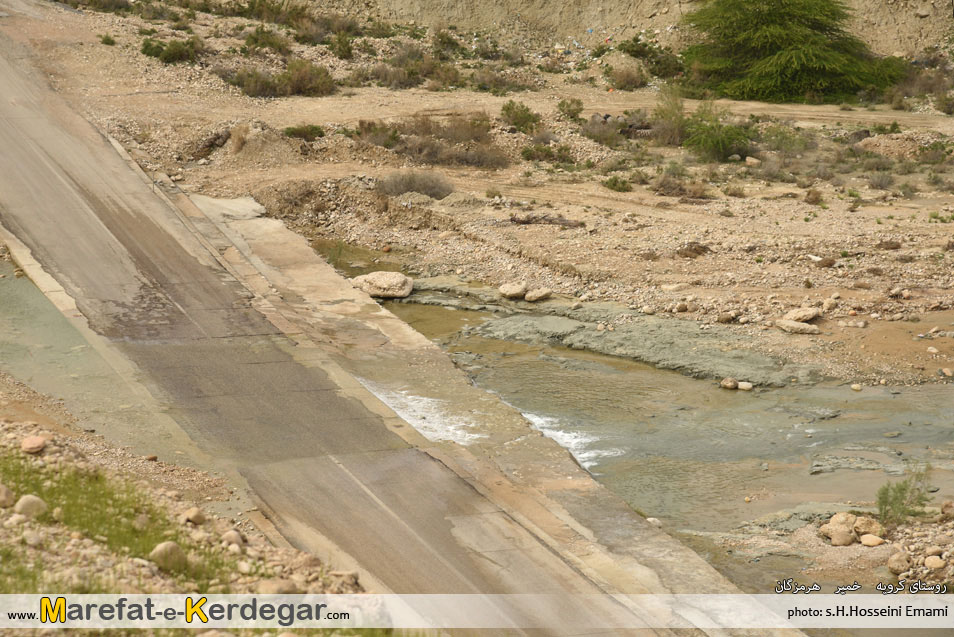 رودخانه های خمیر رودخانه های خمیر