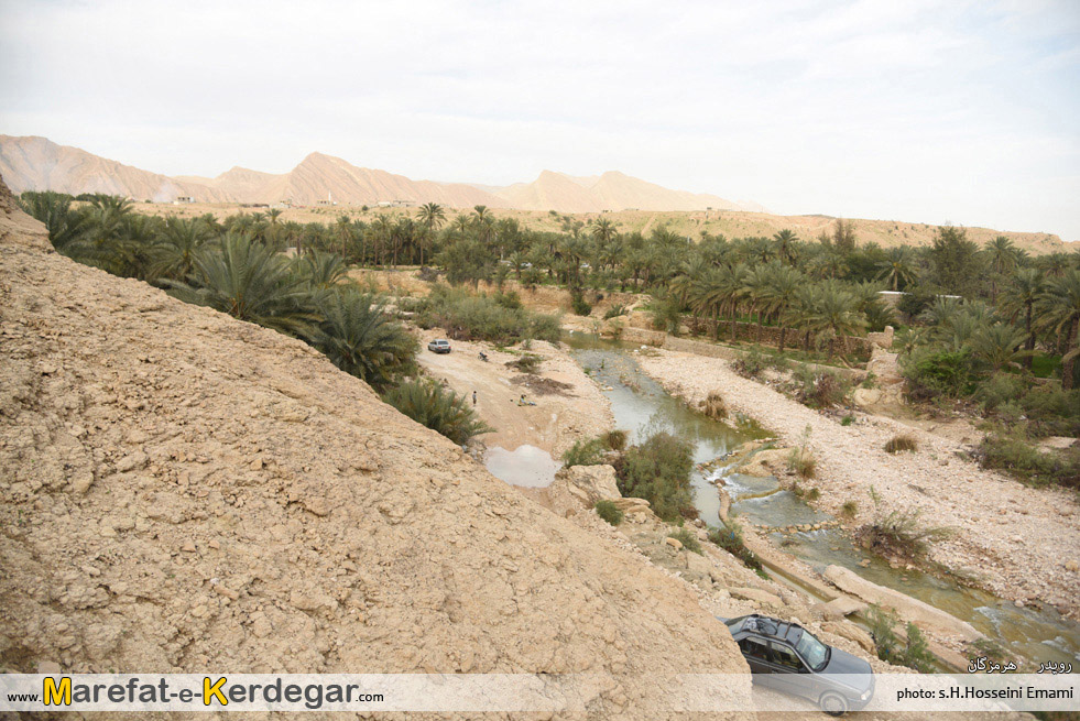 رودهای هرمزگان رودهای هرمزگان