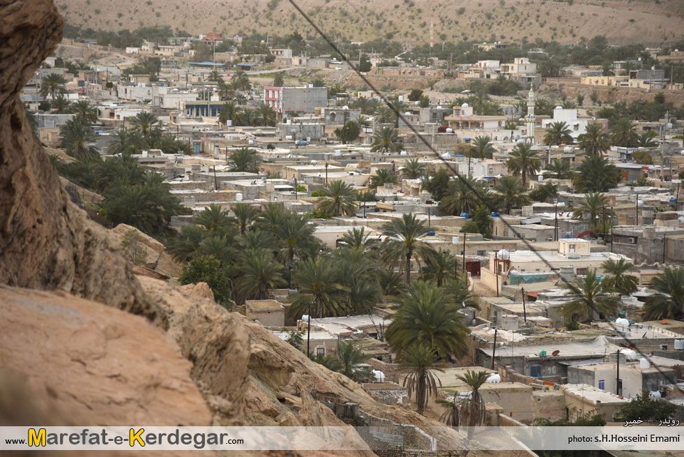 طبیعت خمیر طبیعت خمیر