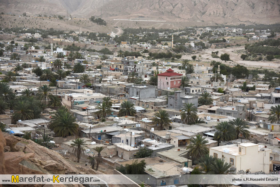 جاذبه های توریستی خمیر جاذبه های توریستی خمیر