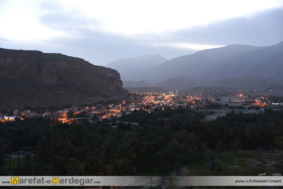 اماکن گردشگری استان هرمزگان اماکن گردشگری استان هرمزگان