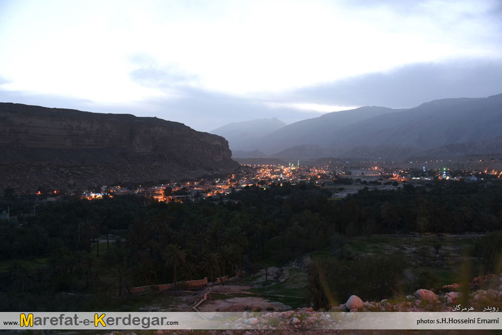 اماکن گردشگری خمیر اماکن گردشگری خمیر