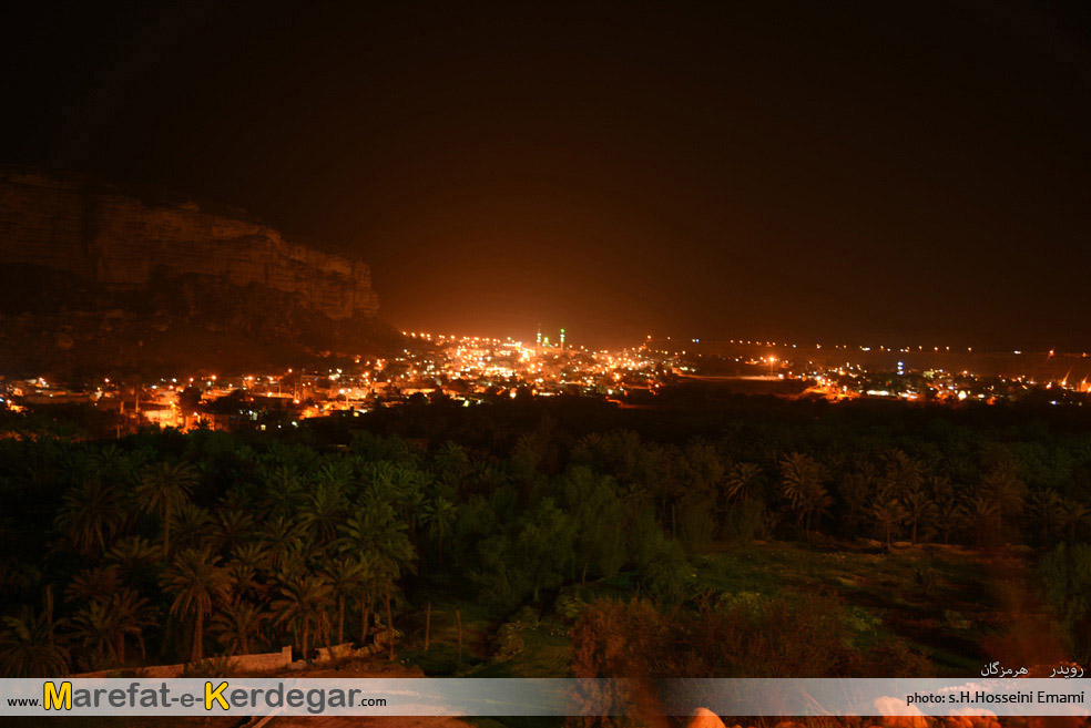 تصاویر شب هرمزگان تصاویر شب هرمزگان