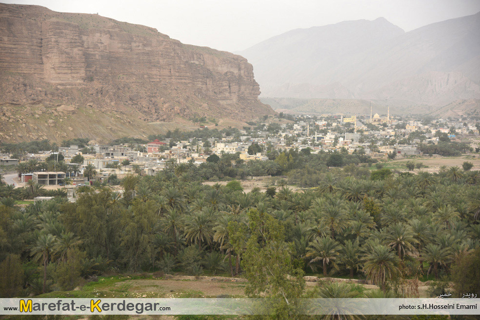 جاذبه های طبیعی هرمزگان جاذبه های طبیعی هرمزگان