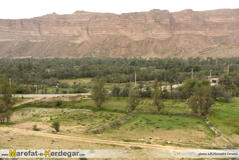 دیدنی های رویدر دیدنی های رویدر