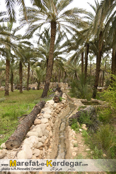 جاذبه های گردشگری شهرستان خمیر جاذبه های گردشگری شهرستان خمیر