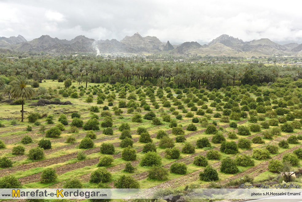 گردشگری رودان گردشگری رودان