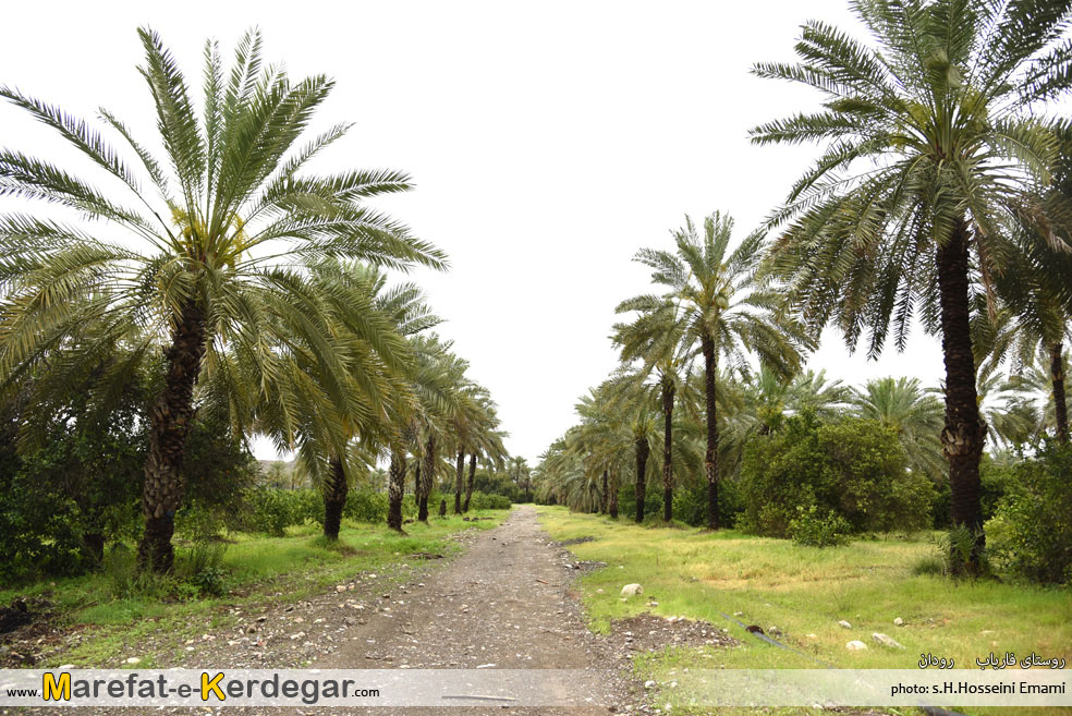 جاذبه های طبیعی هرمزگان جاذبه های طبیعی هرمزگان