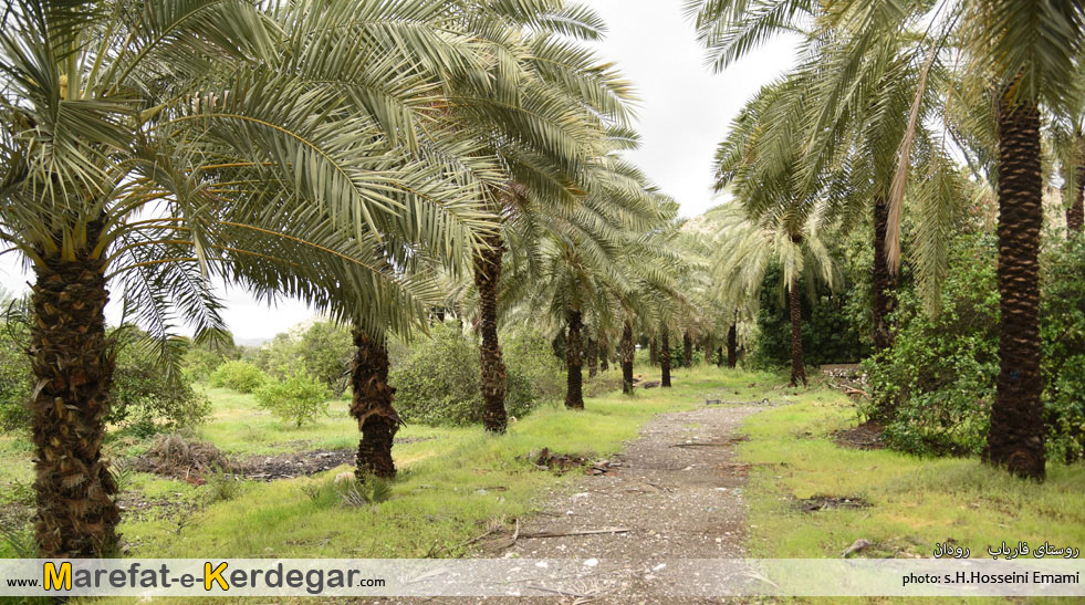 مناطق گردشگری ایران