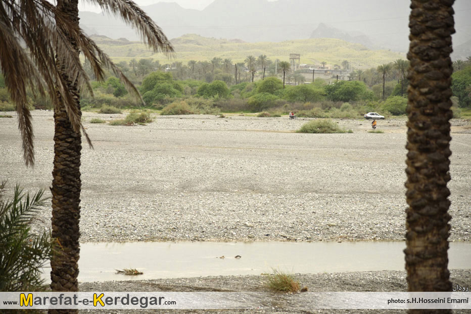 مکان های دیدنی استان هرمزگان مکان های دیدنی استان هرمزگان