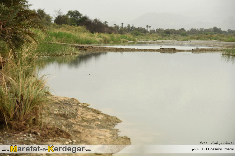 روستای کهنشوئیه رودان روستای کهنشوئیه رودان