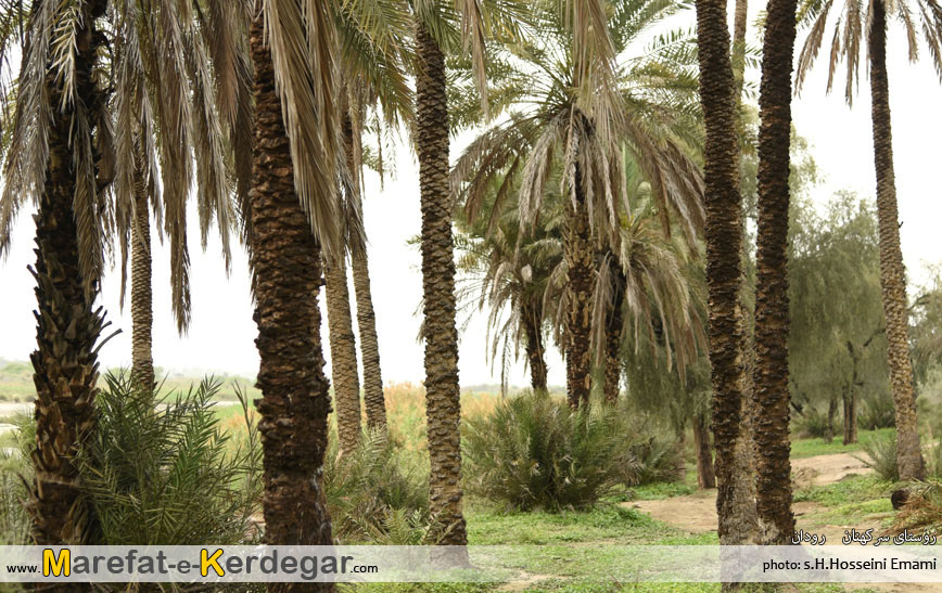 روستای کهنشوئیه رودان روستای کهنشوئیه رودان