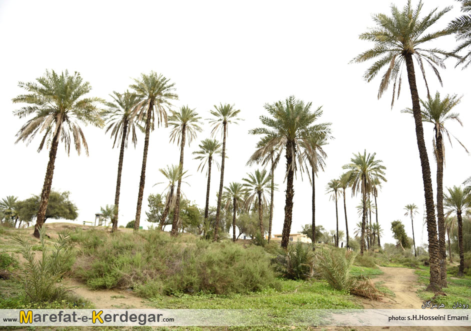 گردشگری رودان گردشگری رودان