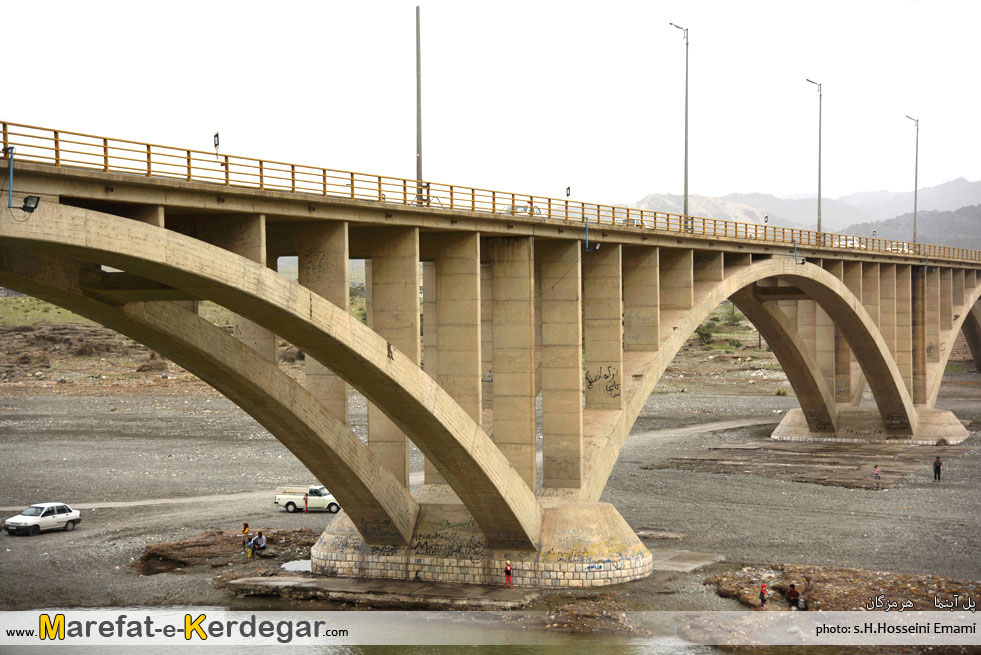 جاذبه های گردشگری رودان جاذبه های گردشگری رودان