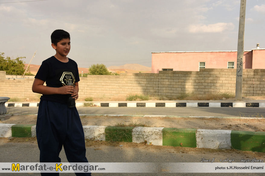 مردم دیواندره مردم دیواندره