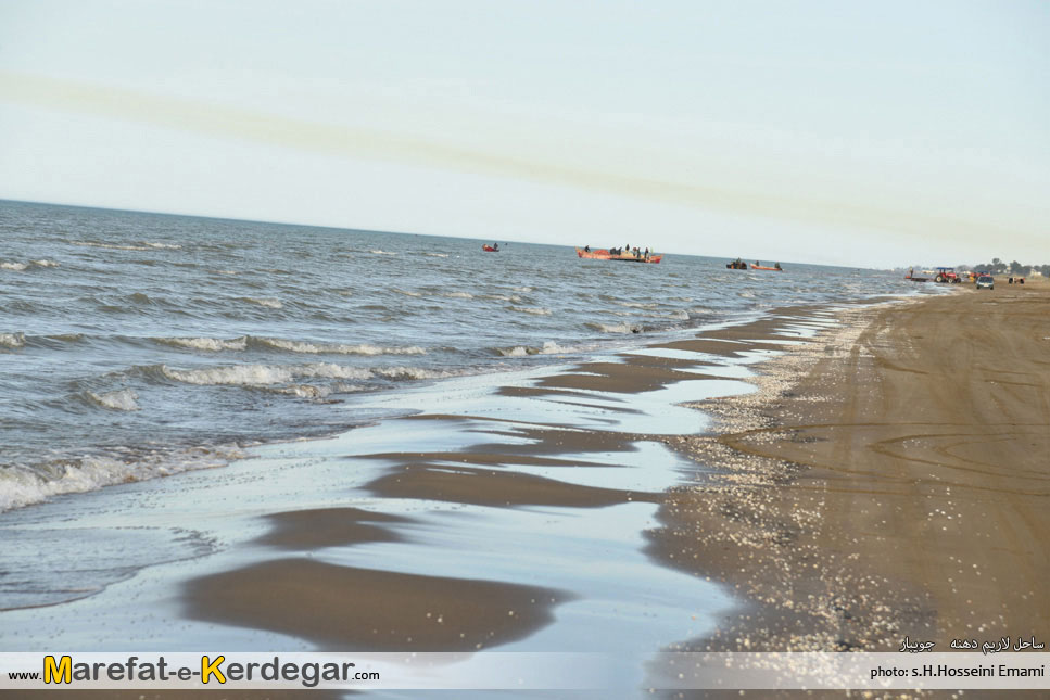 روستای لاریم دهنه روستای لاریم دهنه