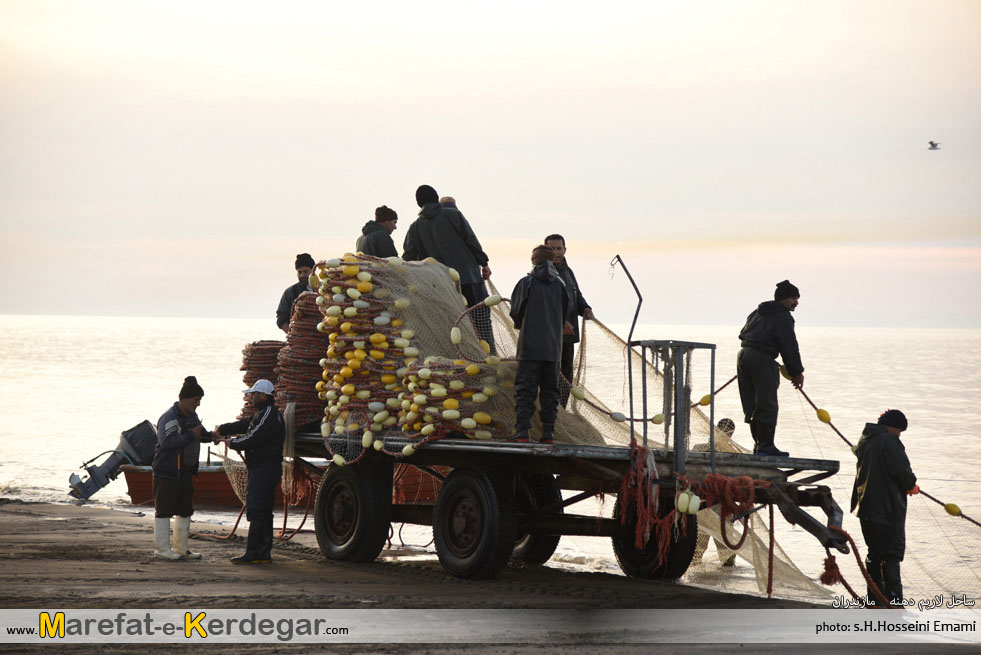 دیدنی های جویبار دیدنی های جویبار