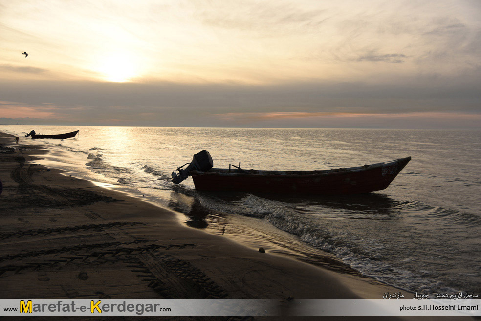 طبیعت جویبار طبیعت جویبار