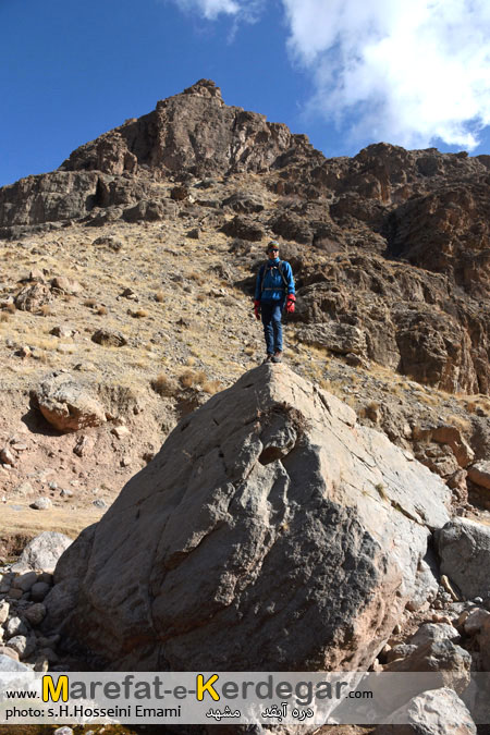 کوه های هزارمسجد کوه های هزارمسجد