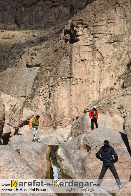 آبشارهای استان خراسان رضوی آبشارهای استان خراسان رضوی