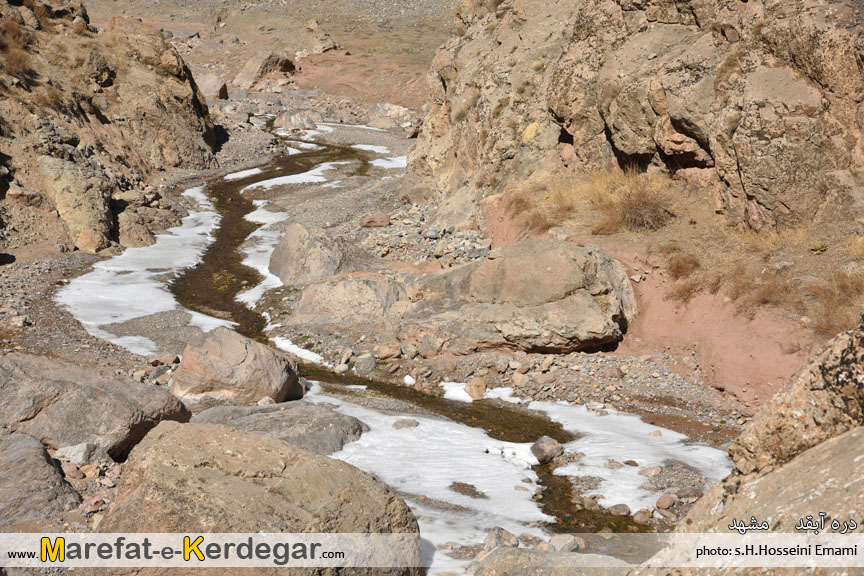 رودخانه های استان خراسان رضوی رودخانه های استان خراسان رضوی