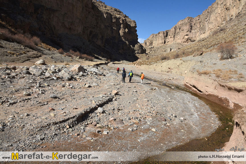 دره های استان خراسان رضوی دره های استان خراسان رضوی