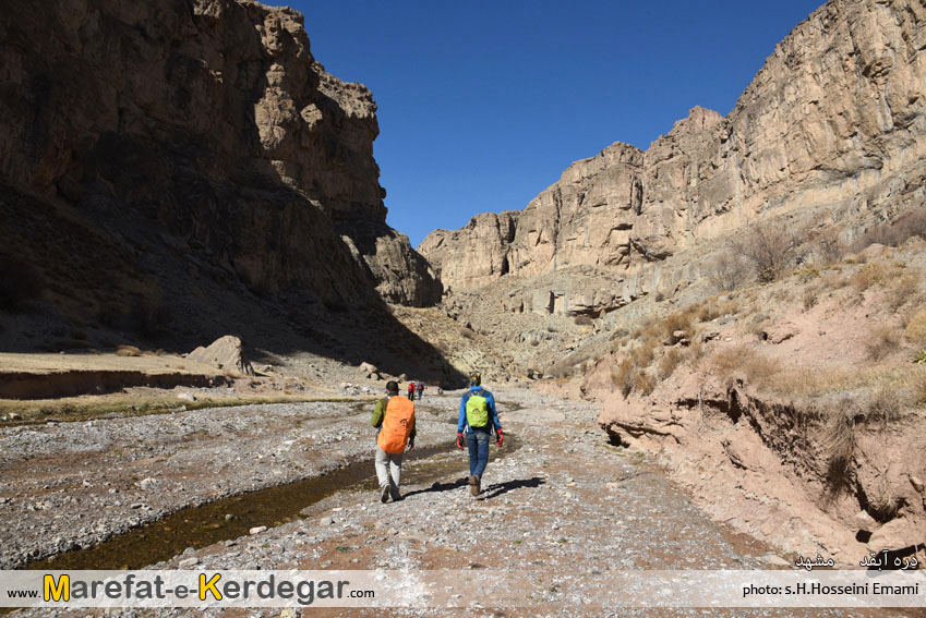 دره های خراسان رضوی دره های خراسان رضوی