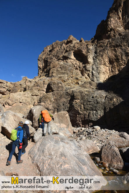 طبیعت رشته کوه هزار مسجد طبیعت رشته کوه هزار مسجد