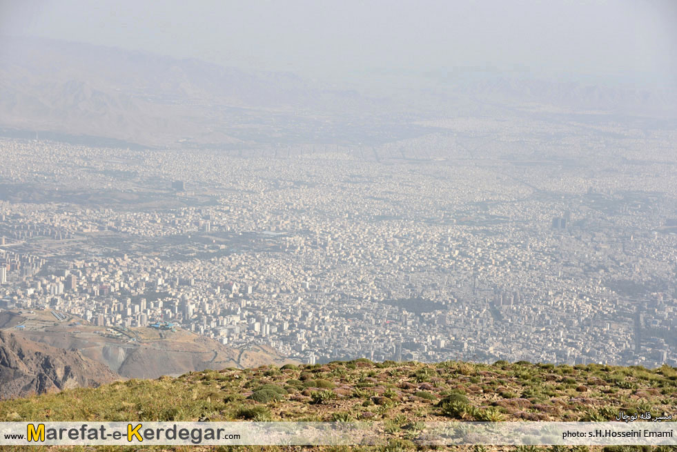کوهنوردی در ایران کوهنوردی در ایران