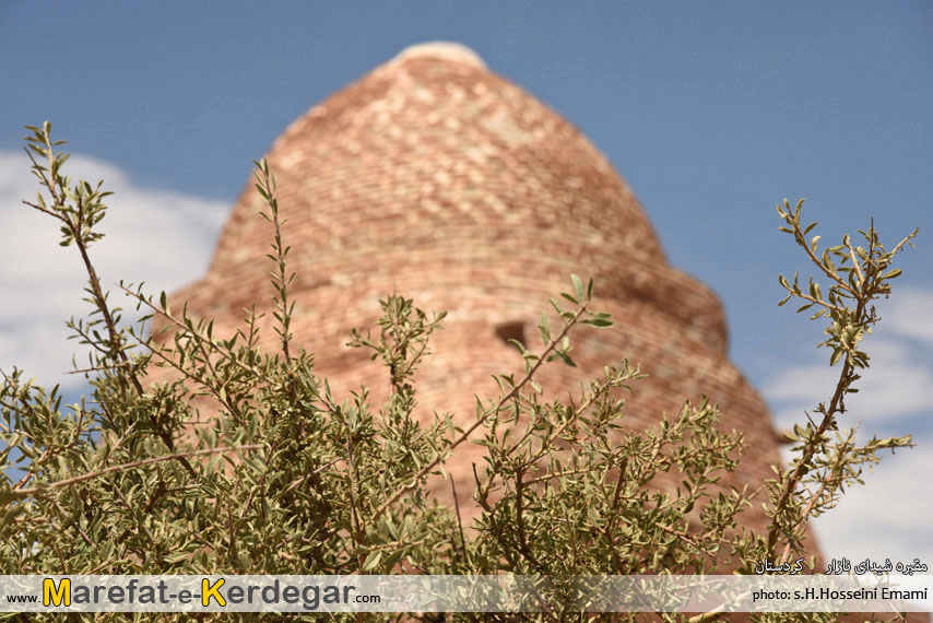 دیدنی های دهگلان دیدنی های دهگلان