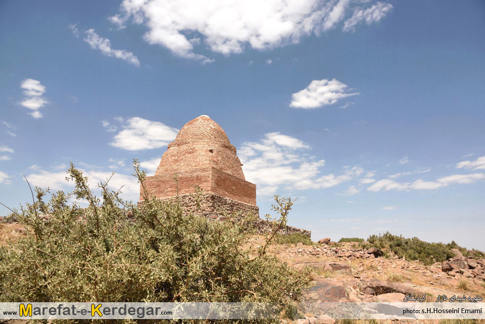 دیدنی های دهگلان دیدنی های دهگلان