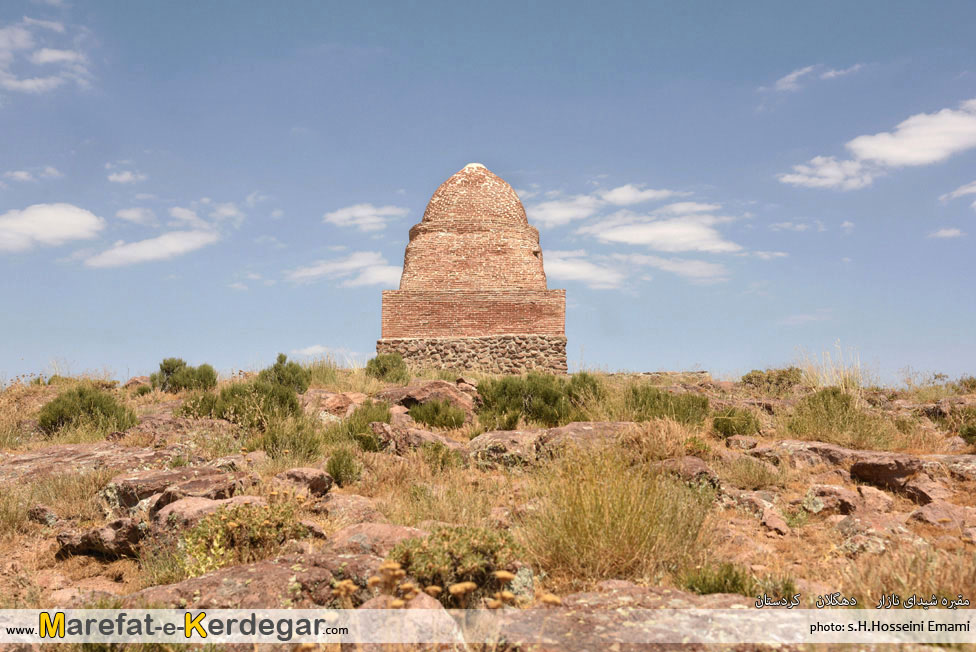 جاذبه های گردشگری دهگلان جاذبه های گردشگری دهگلان