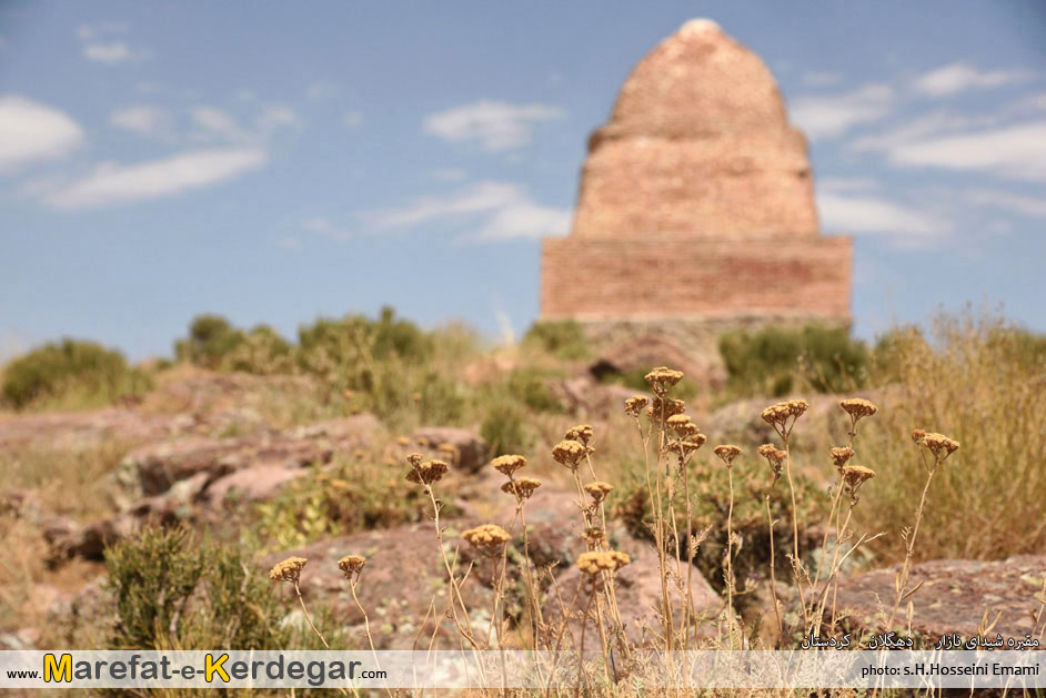 جاذبه های گردشگری دهگلان جاذبه های گردشگری دهگلان