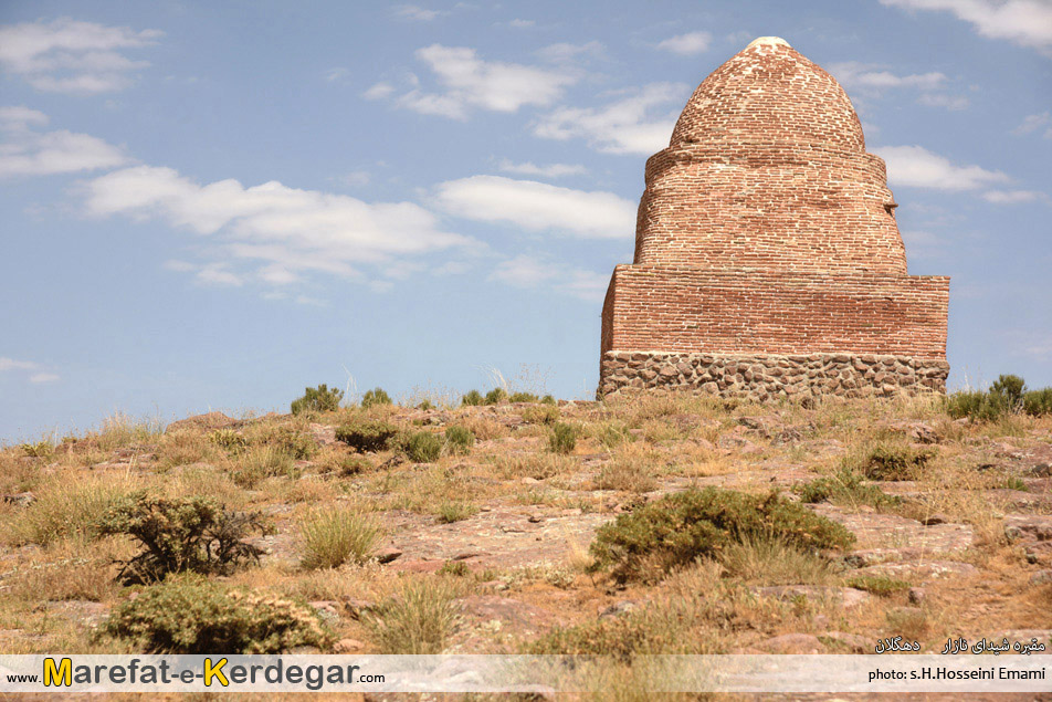 گردشگری دهگلان گردشگری دهگلان
