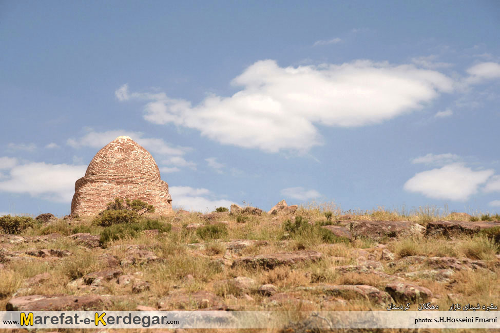 اماکن توریستی دهگلان اماکن توریستی دهگلان