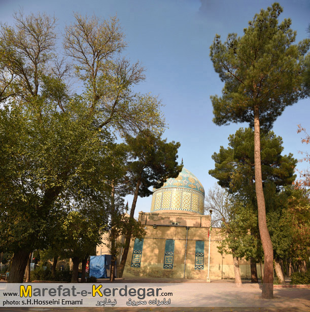 مرقد امامزاده محمد محروق مرقد امامزاده محمد محروق