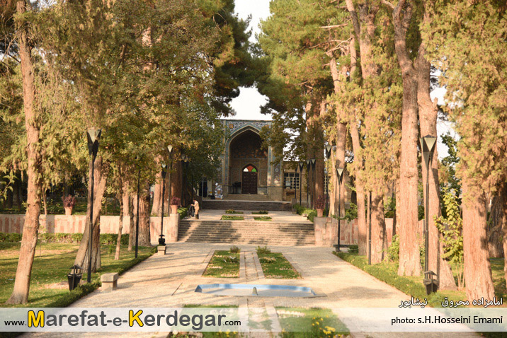 بقعه امامزاده محروق بقعه امامزاده محروق