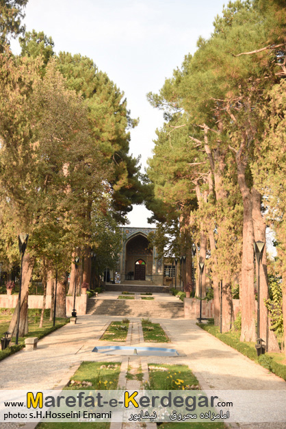 آستان مقدس امامزاده محمد محروق آستان مقدس امامزاده محمد محروق