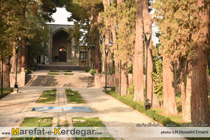 آستان مقدس امامزاده محمد محروق آستان مقدس امامزاده محمد محروق