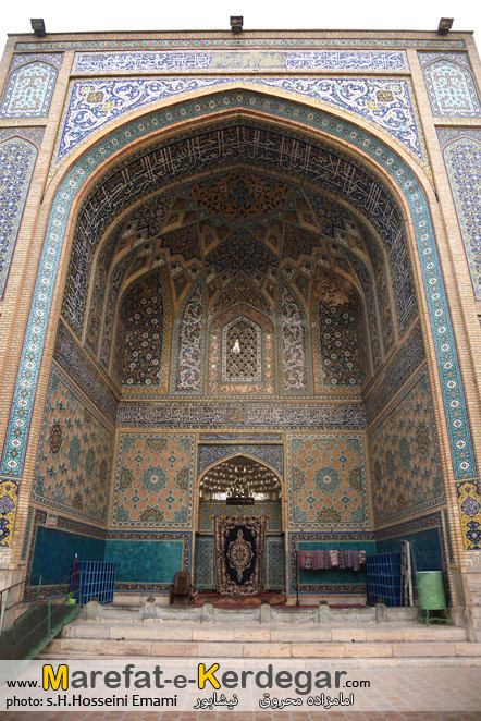 آستان مقدس امامزاده محمد محروق آستان مقدس امامزاده محمد محروق