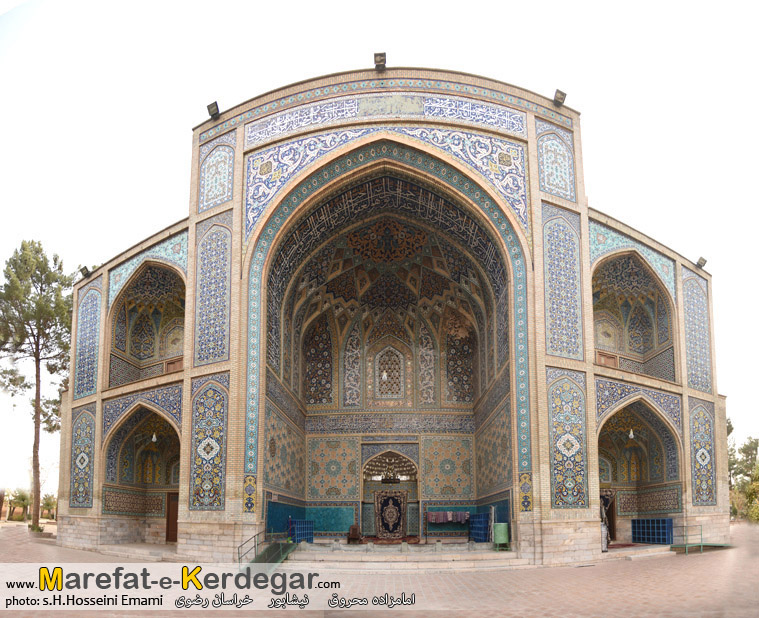 آستان امامزاده محمد محروق آستان امامزاده محمد محروق