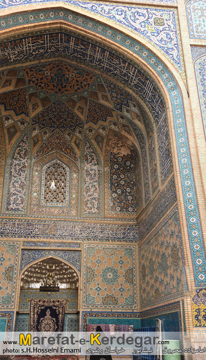 آستان امامزاده محروق آستان امامزاده محروق