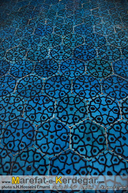 کاشی کاری تاریخی کاشی کاری تاریخی