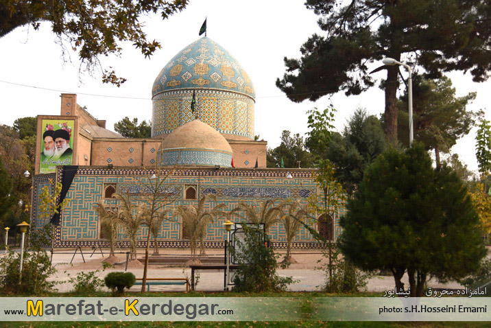 بناهای تاریخی استان خراسان رضوی بناهای تاریخی استان خراسان رضوی