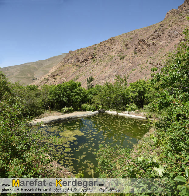 دره پای تخت دره پای تخت