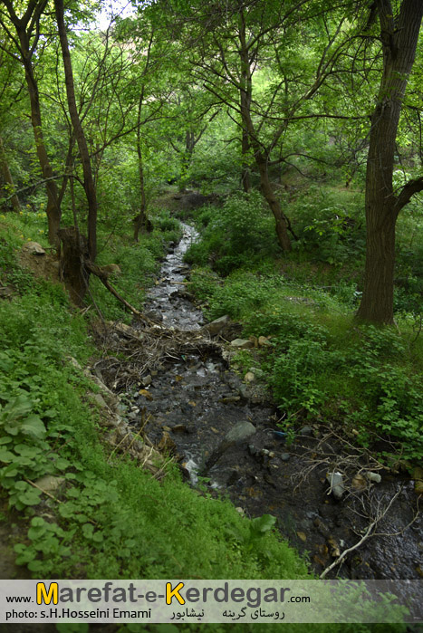 مکان های دیدنی نیشابور