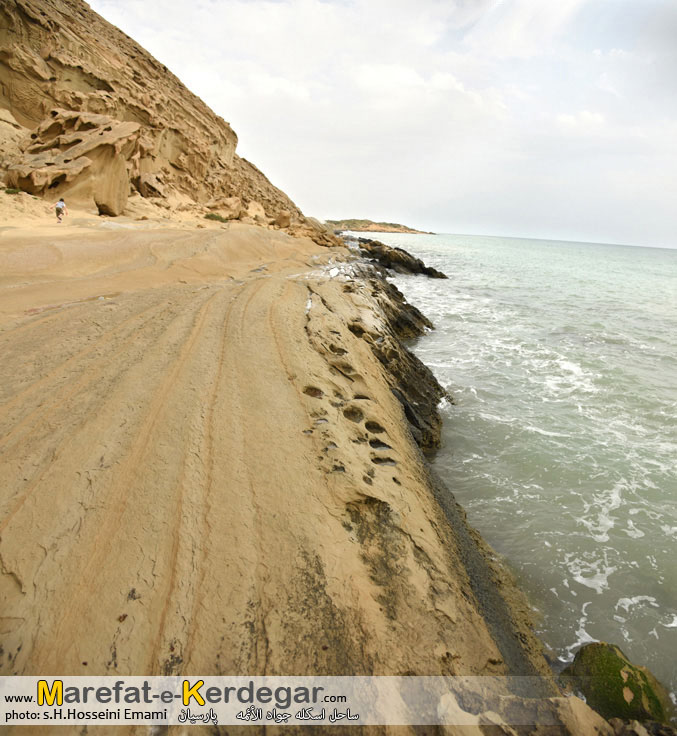 جاذبه های طبیعی استان هرمزگان جاذبه های طبیعی استان هرمزگان