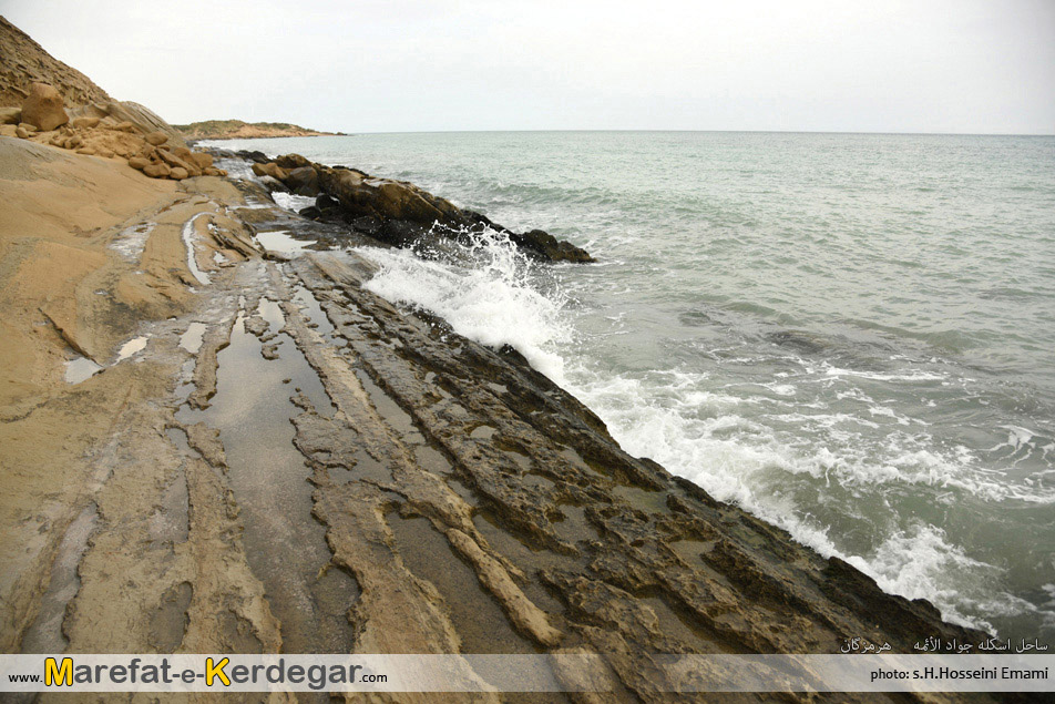 جاذبه های طبیعی پارسیان جاذبه های طبیعی پارسیان